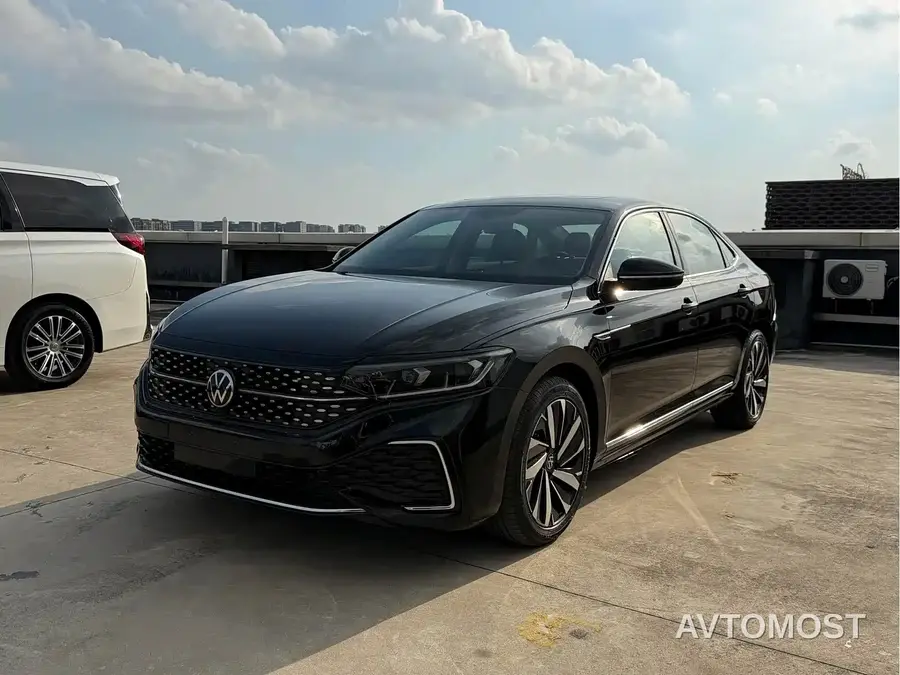 Volkswagen Passat 2022 330TSI Starlight Elite Edition
