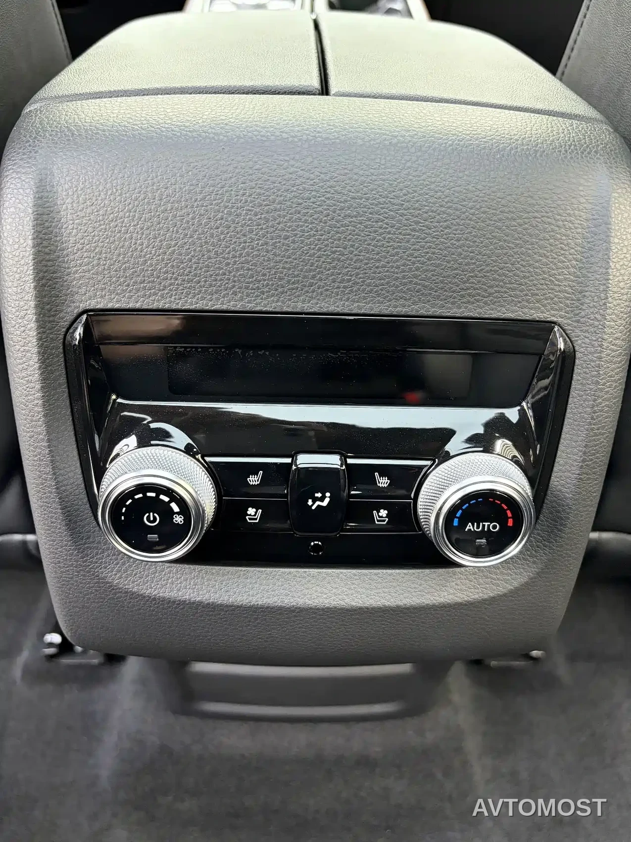 Ford Lingyu New Energy 2025 Premium Leader PLUS — фото 15