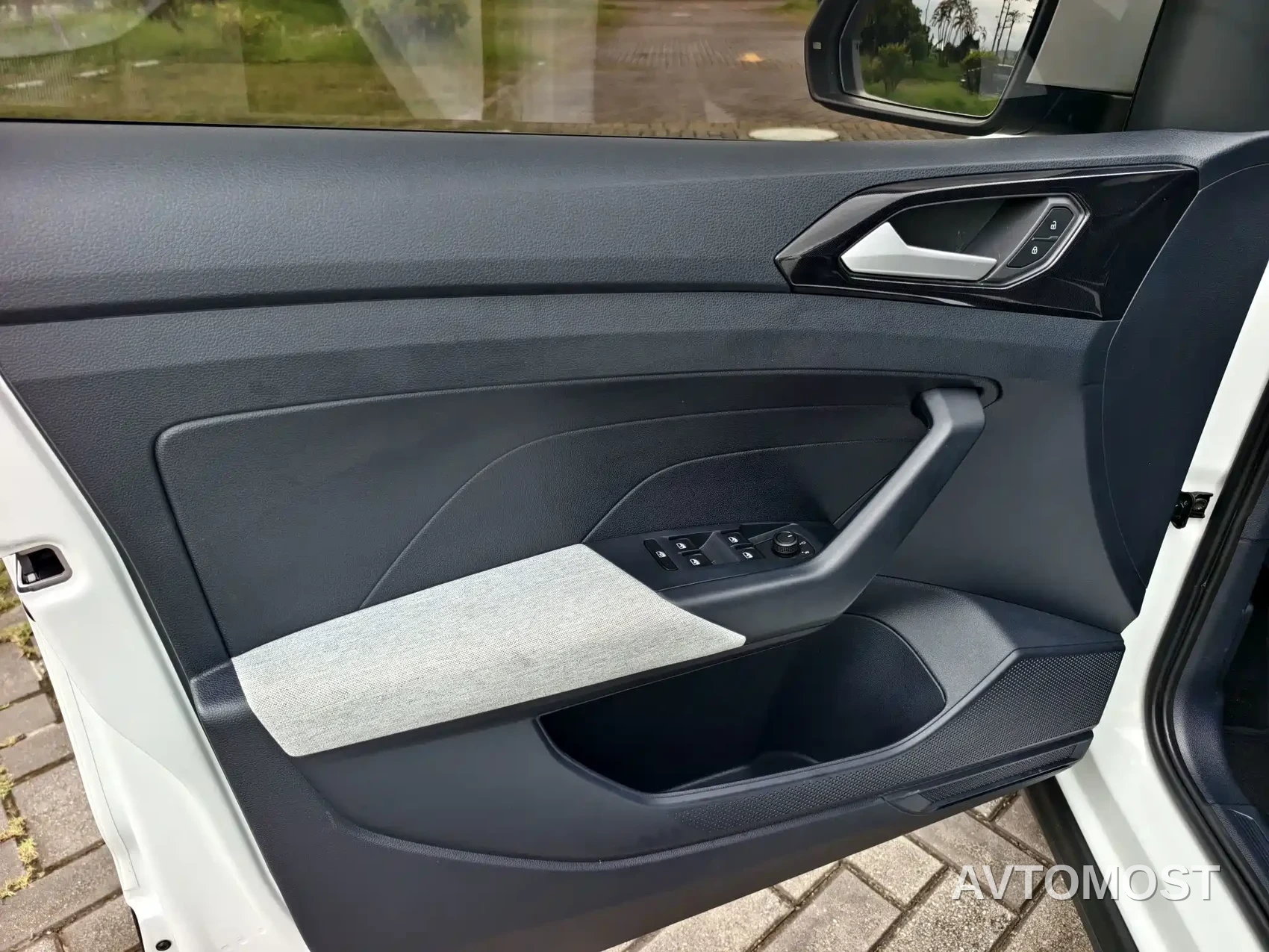 Volkswagen Tharu 2025 Model Rising Star 1.5L Advance Edition — фото 13