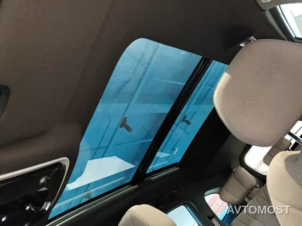 Chery Tiggo 8 PLUS C-DM 2025 1.5T 116km Premium 5-Seater — фото 18