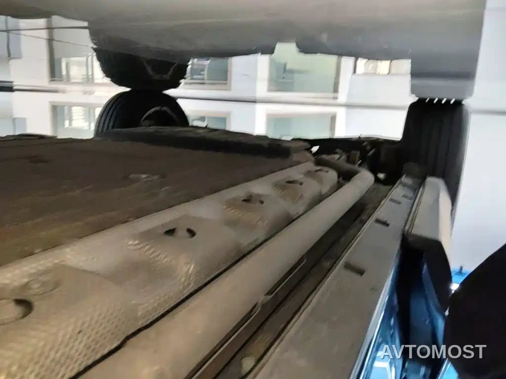 Chery Tiggo 8 PLUS C-DM 2025 1.5T 116km Premium 5-Seater — фото 21