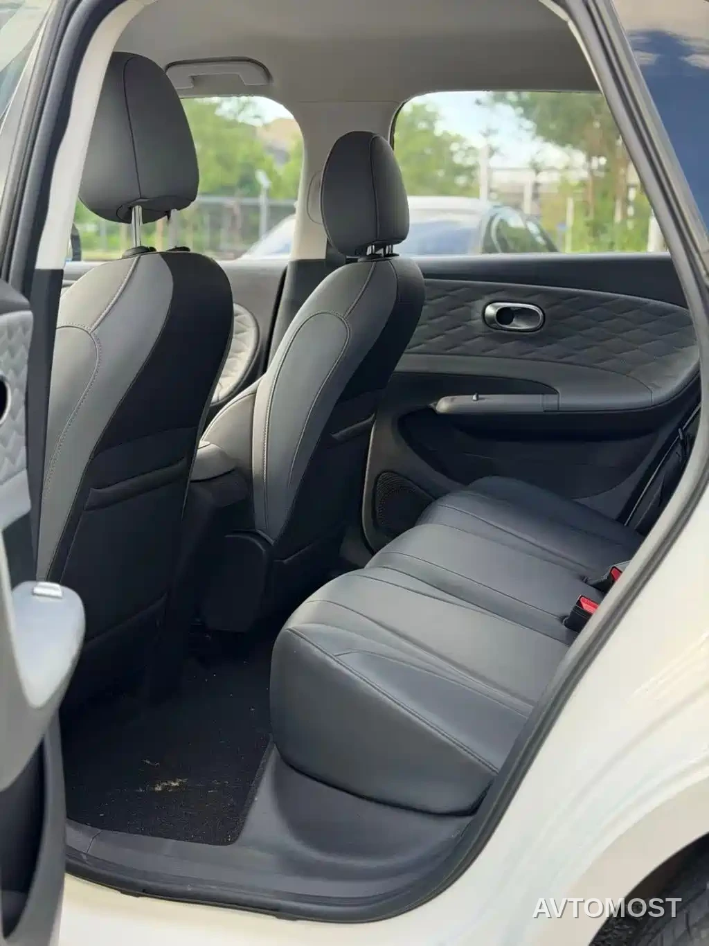 Dongfeng Yipai Nano 01 2024 430 Plus — фото 9