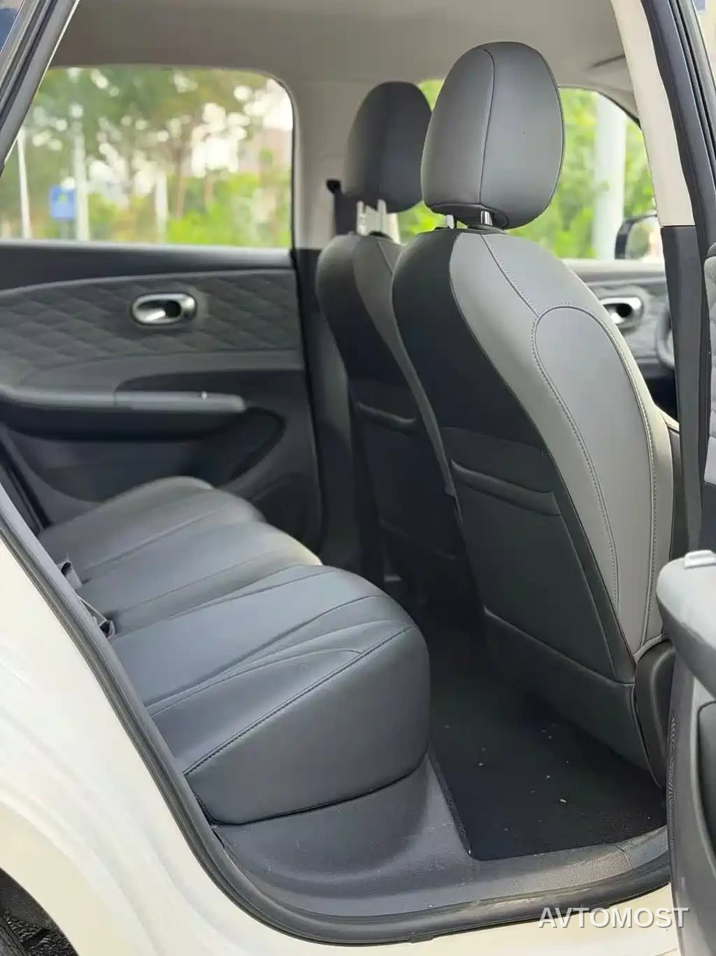 Dongfeng Yipai Nano 01 2024 430 Plus — фото 10