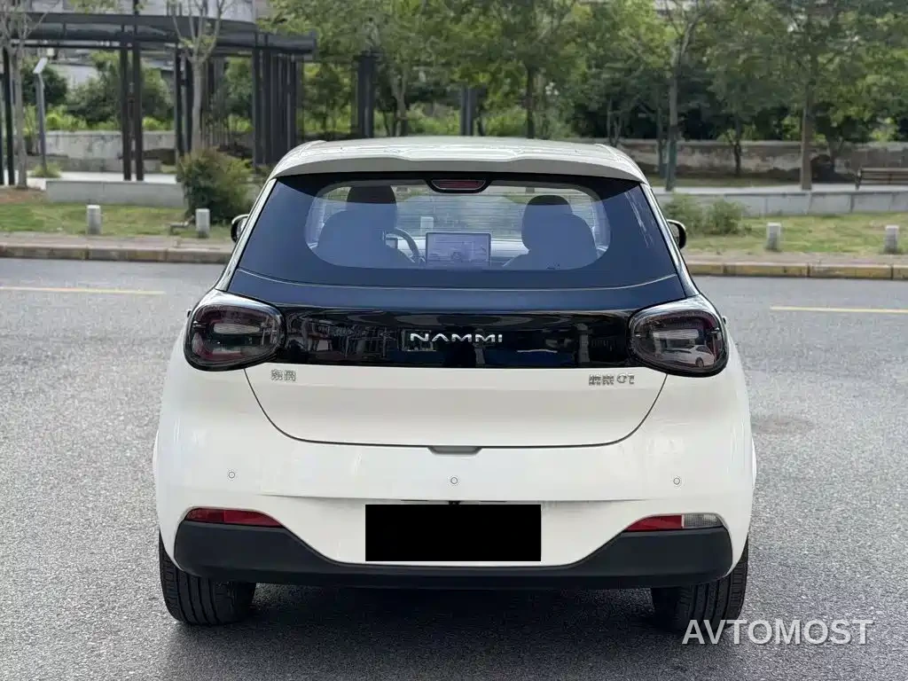 Dongfeng Yipai Nano 01 2024 430 Plus — фото 12