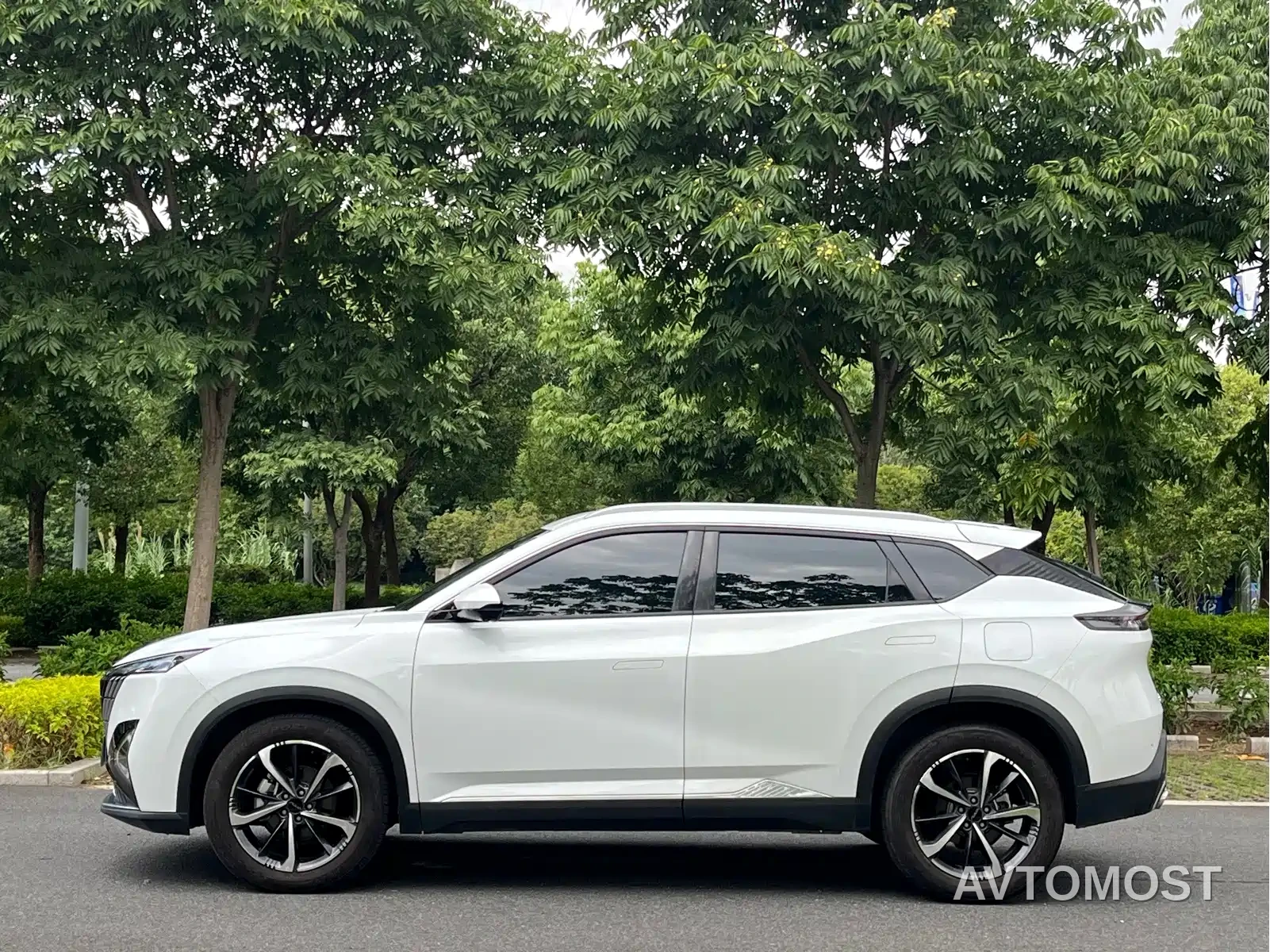 Dongfeng Aeolus Haohan 2024 Glory Edition DH-i 1.5T Luxury — фото 9