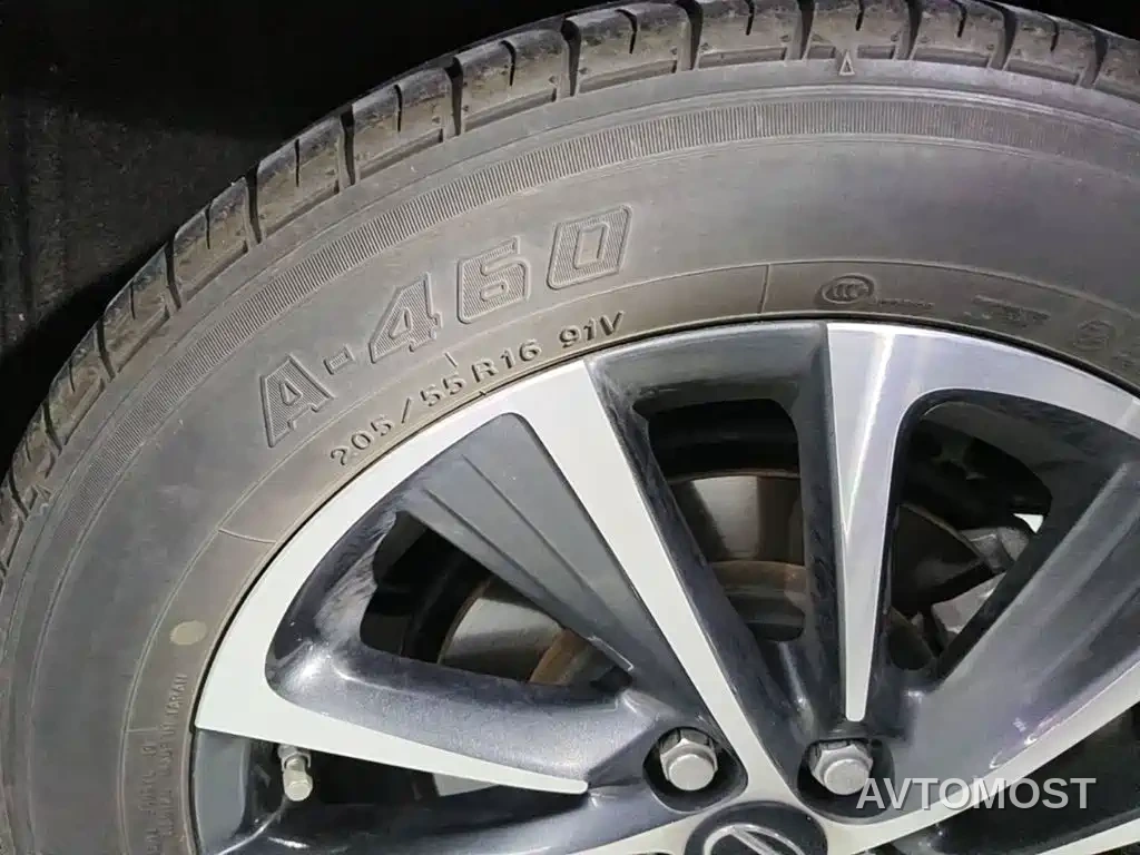 Lexus CT 2020 CT200h Elite Single Color — фото 7