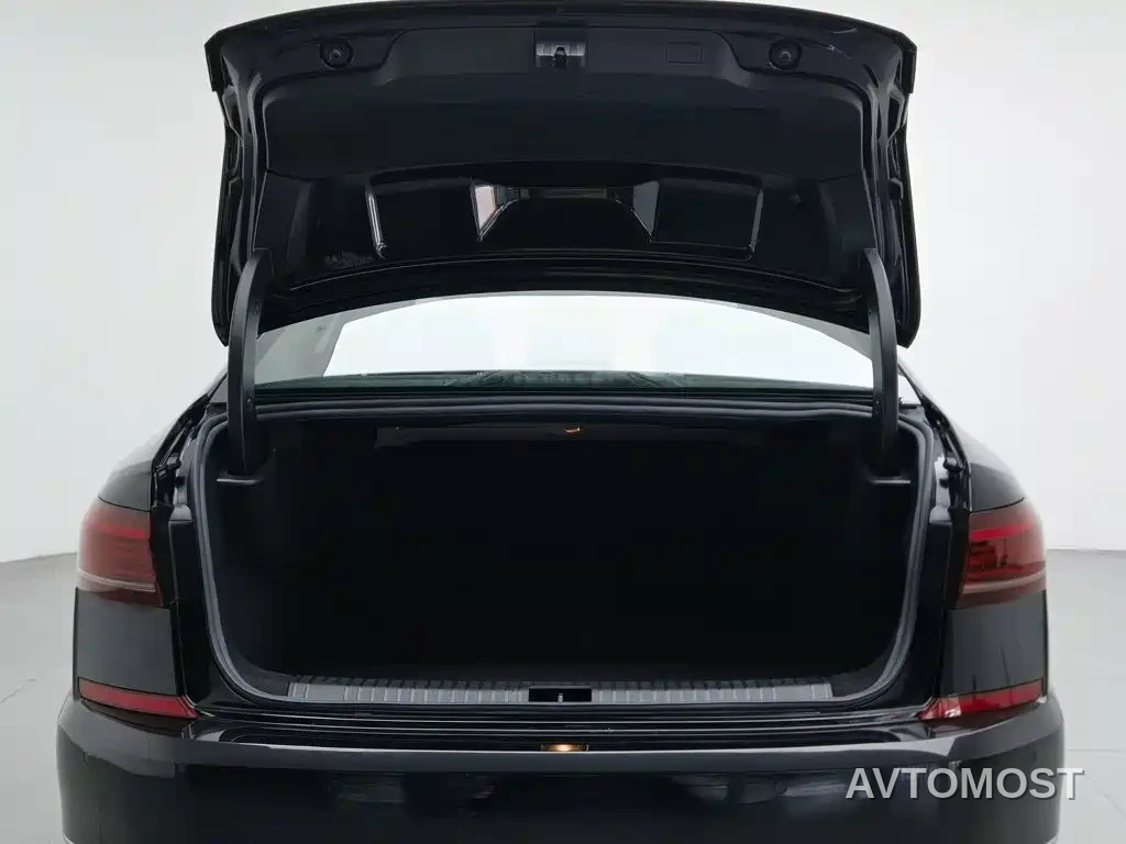 Volkswagen Passat New Energy 2022 430PHEV Hybrid Business Edition — фото 11