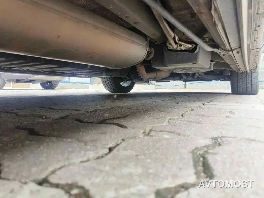 Toyota Vellfire 2020 Twin Engine 2.5L HV Luxury Edition — фото 8