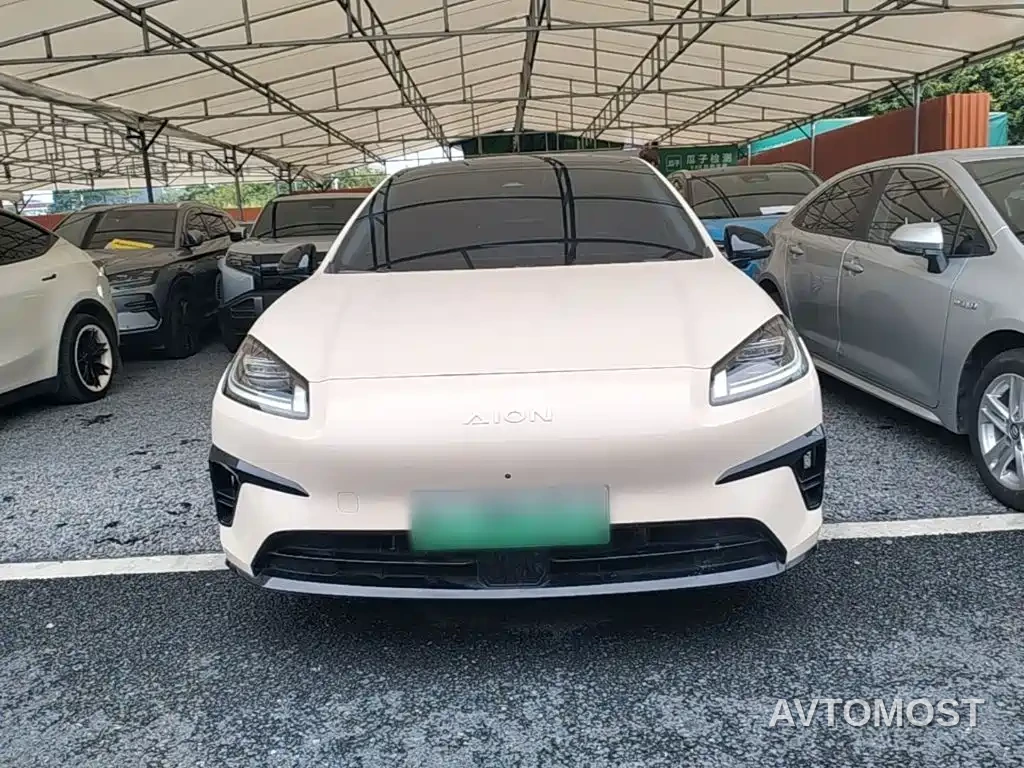 AION RT 2025 650 Smart Premium Edition — фото 2