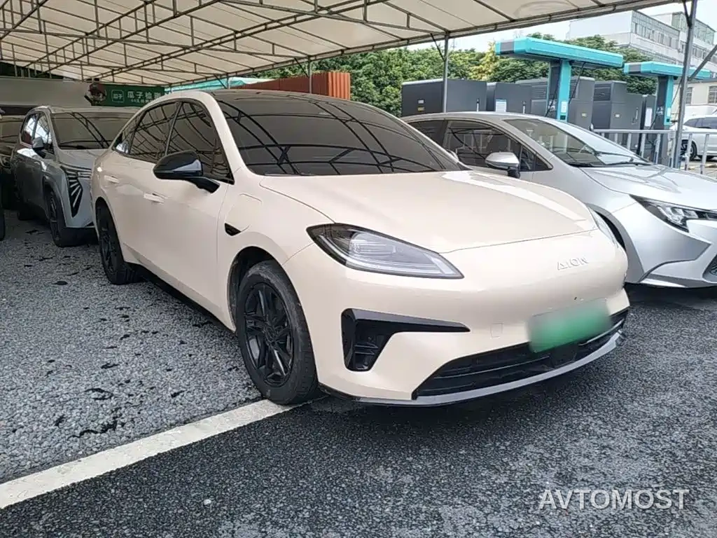 AION RT 2025 650 Smart Premium Edition — фото 3