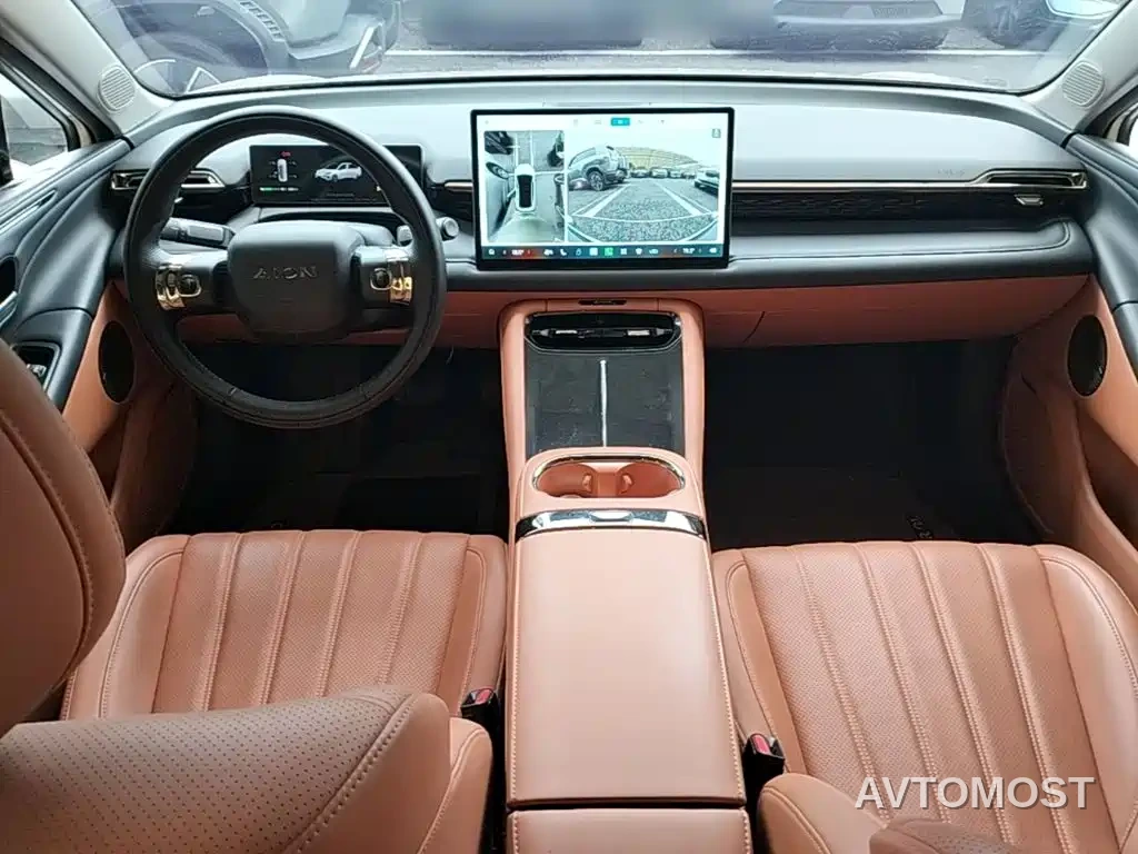 AION RT 2025 650 Smart Premium Edition — фото 7