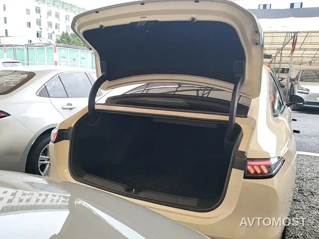 AION RT 2025 650 Smart Premium Edition — фото 13