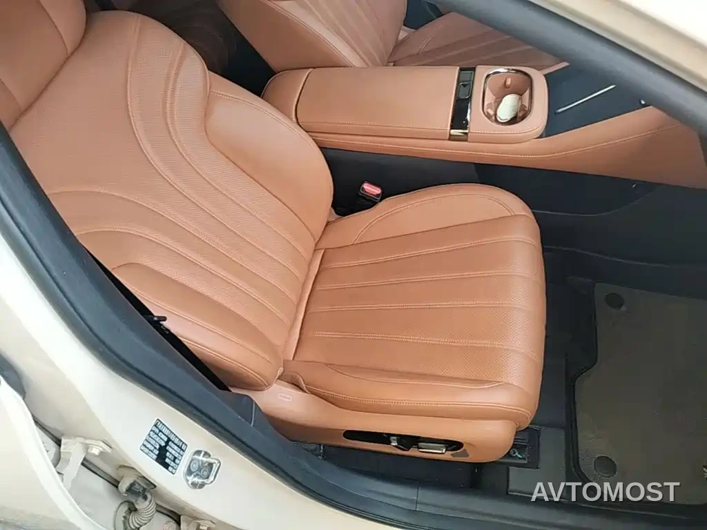 AION RT 2025 650 Smart Premium Edition — фото 19