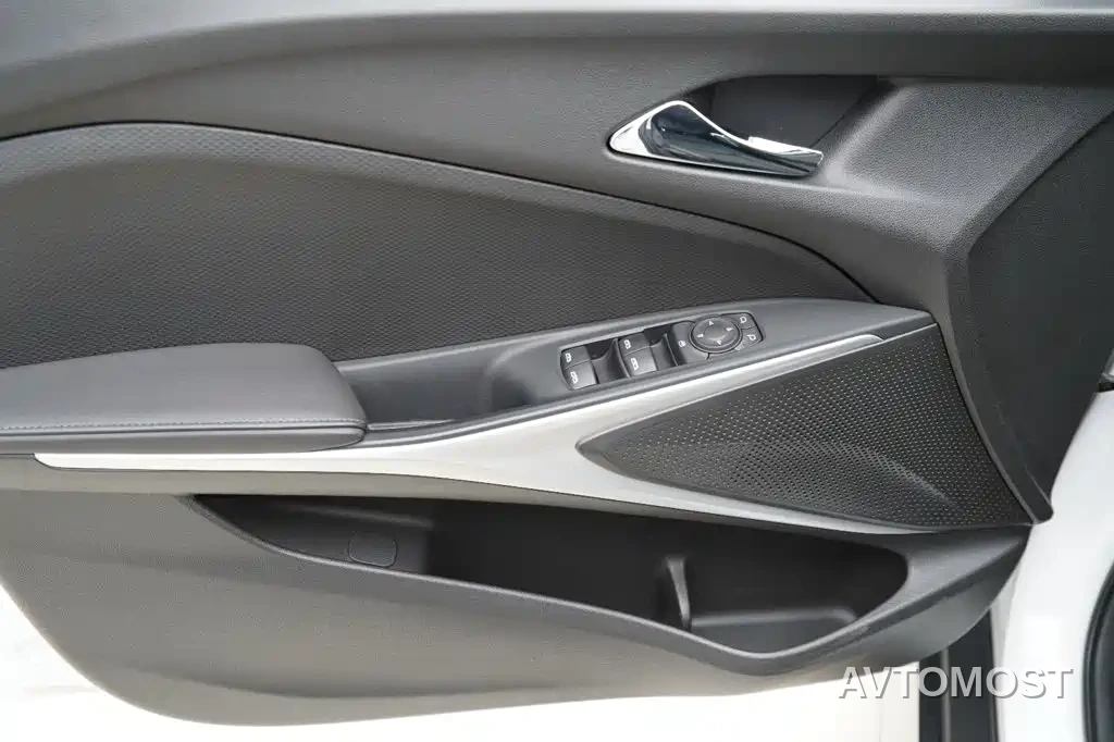 Chevrolet Changxun 2023 Star Enjoy Edition Plus — фото 5