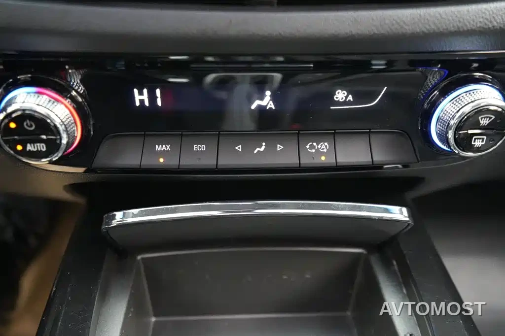 Chevrolet Changxun 2023 Star Enjoy Edition Plus — фото 8