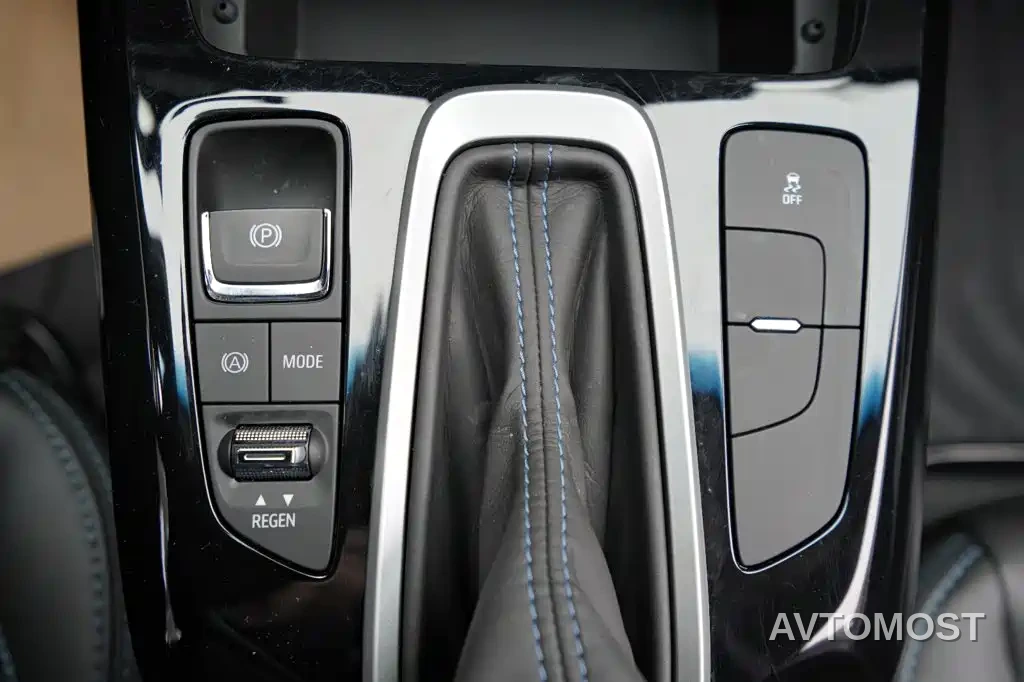 Chevrolet Changxun 2023 Star Enjoy Edition Plus — фото 9