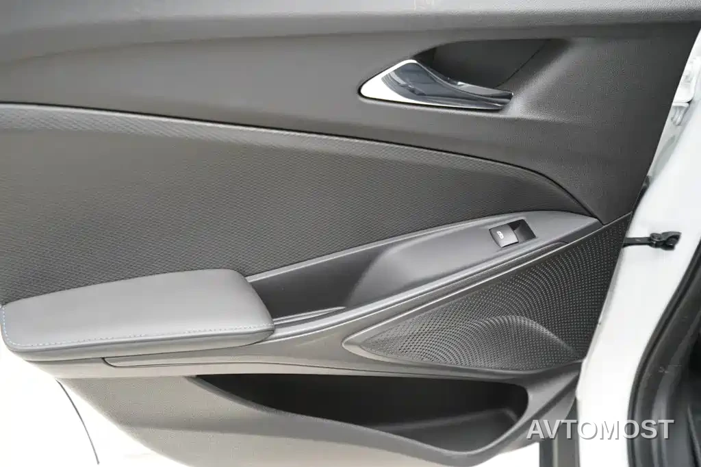 Chevrolet Changxun 2023 Star Enjoy Edition Plus — фото 13