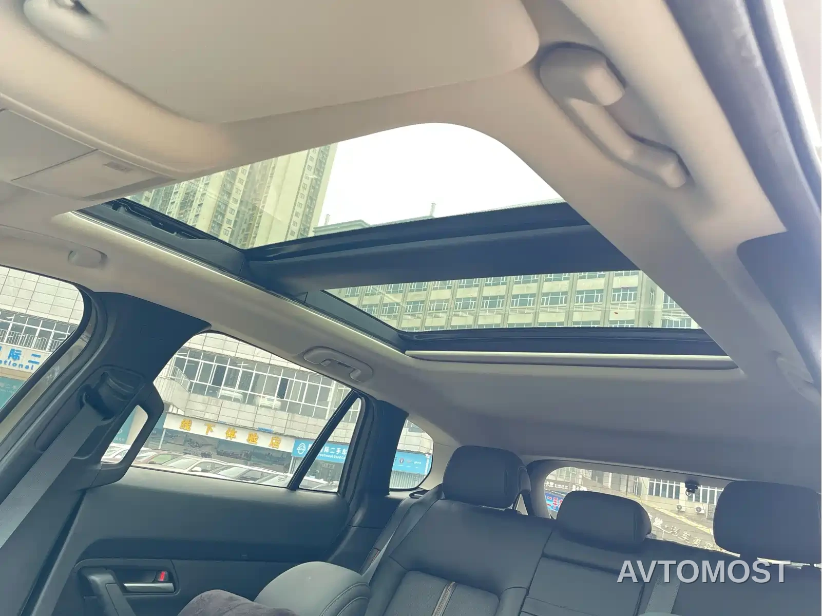 Mazda CX-50 Xingye 2023 2.5L Smart Edition — фото 16