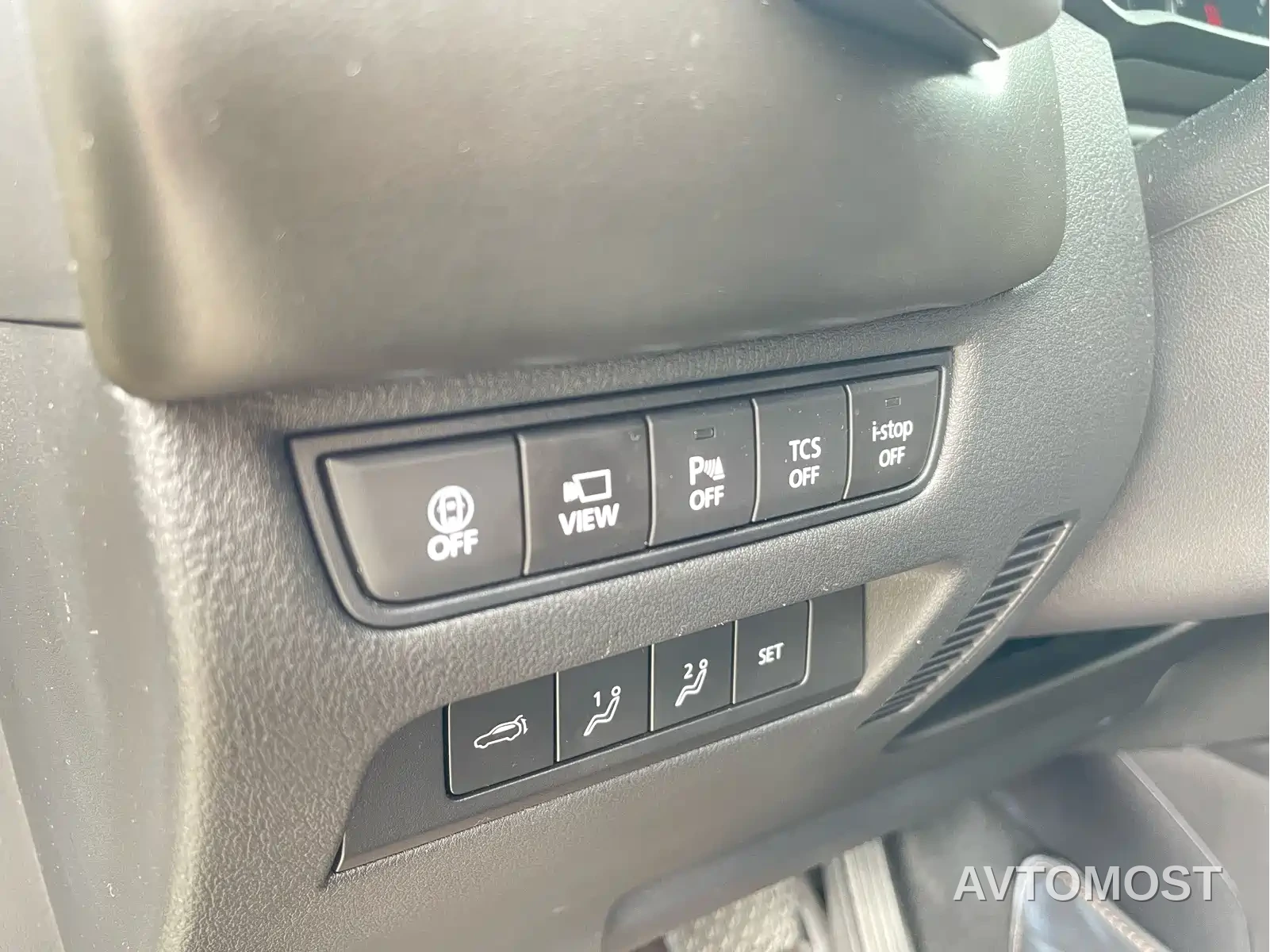 Mazda CX-50 Xingye 2023 2.5L Smart Edition — фото 21