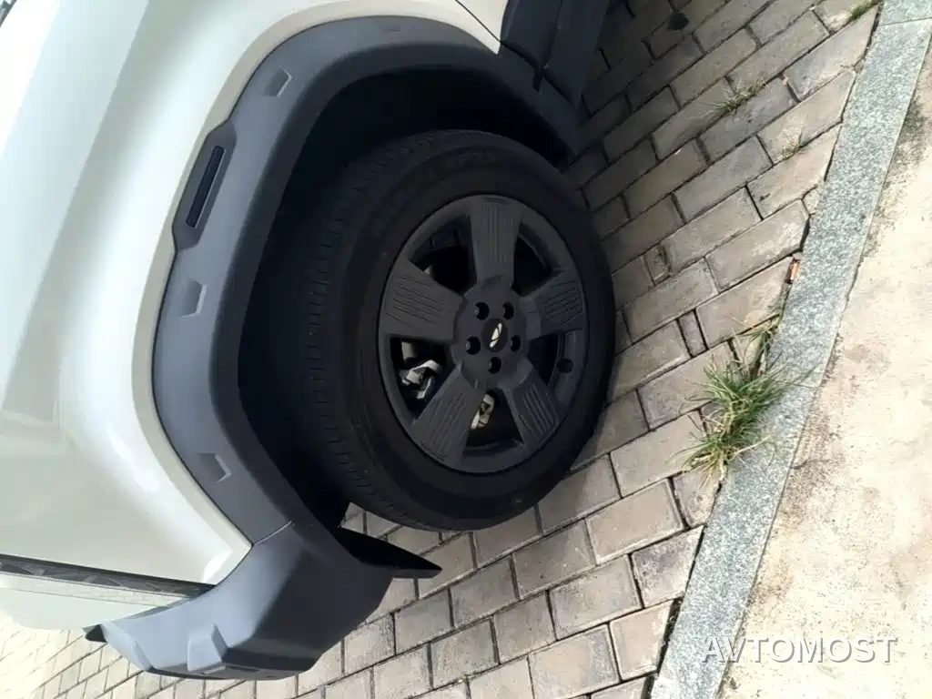 Chery Fengyun Storm X3 2025 401 Zhi Shang Edition — фото 23