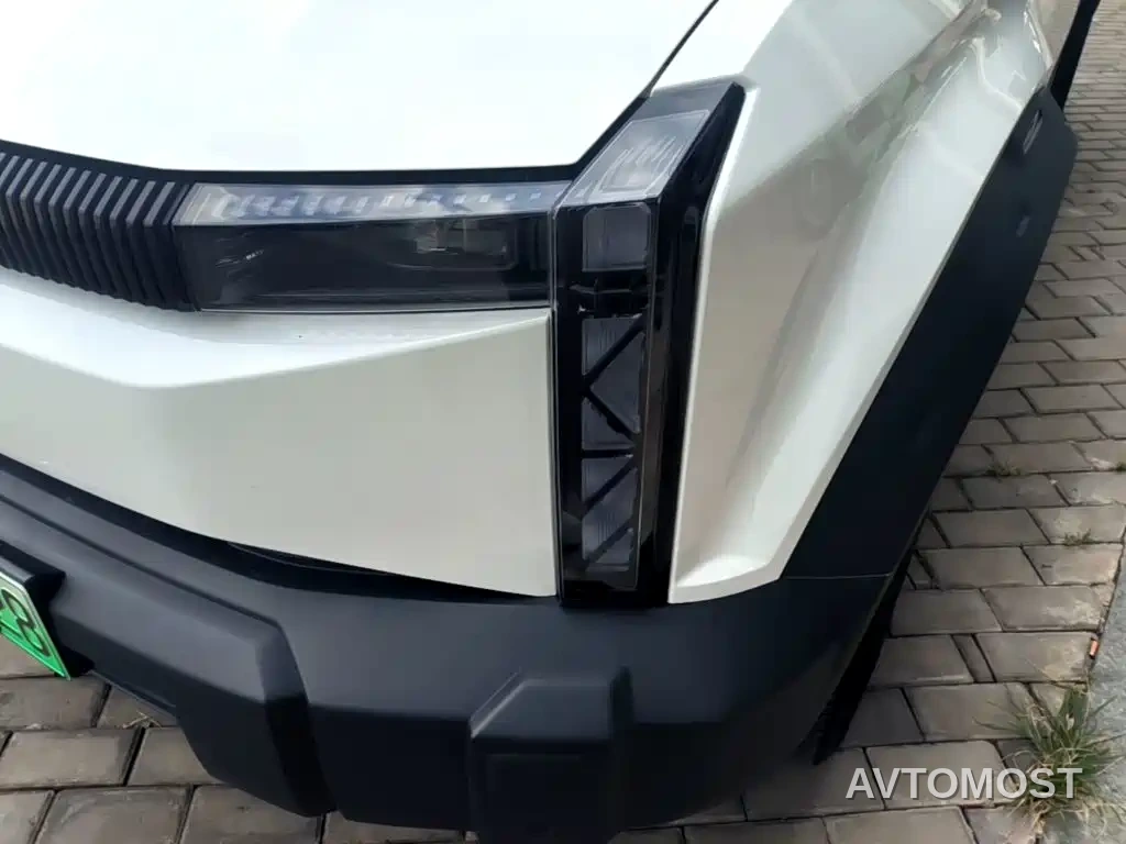 Chery Fengyun Storm X3 2025 401 Zhi Shang Edition — фото 24