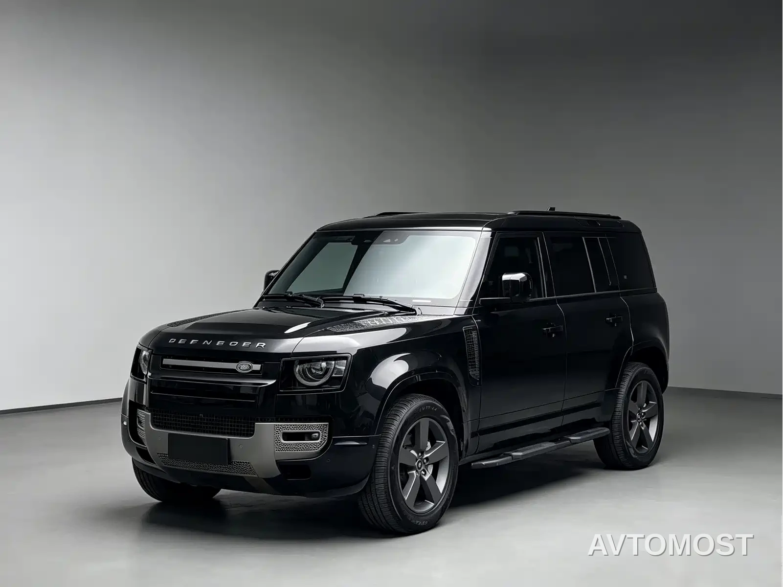 Land Rover Defender 2025 110 3.0T P400 -Dynamic HSE — фото 1
