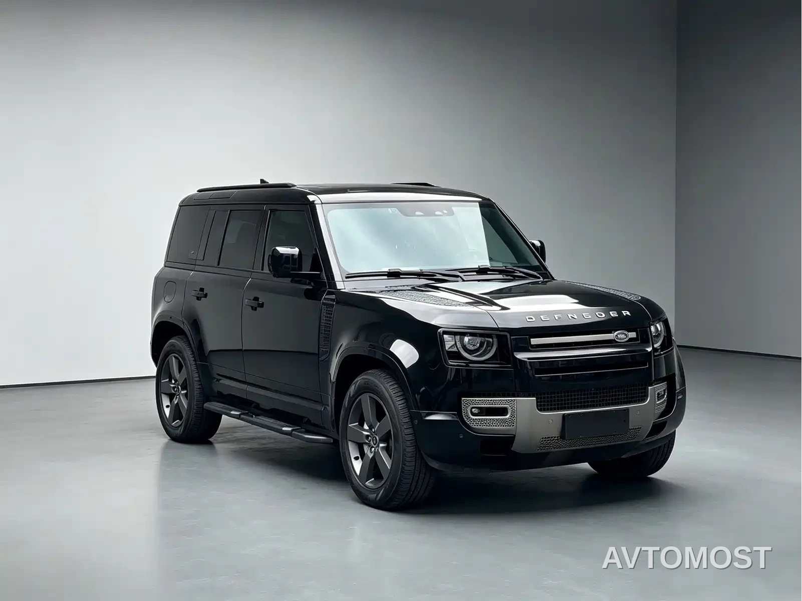 Land Rover Defender 2025 110 3.0T P400 -Dynamic HSE — фото 2