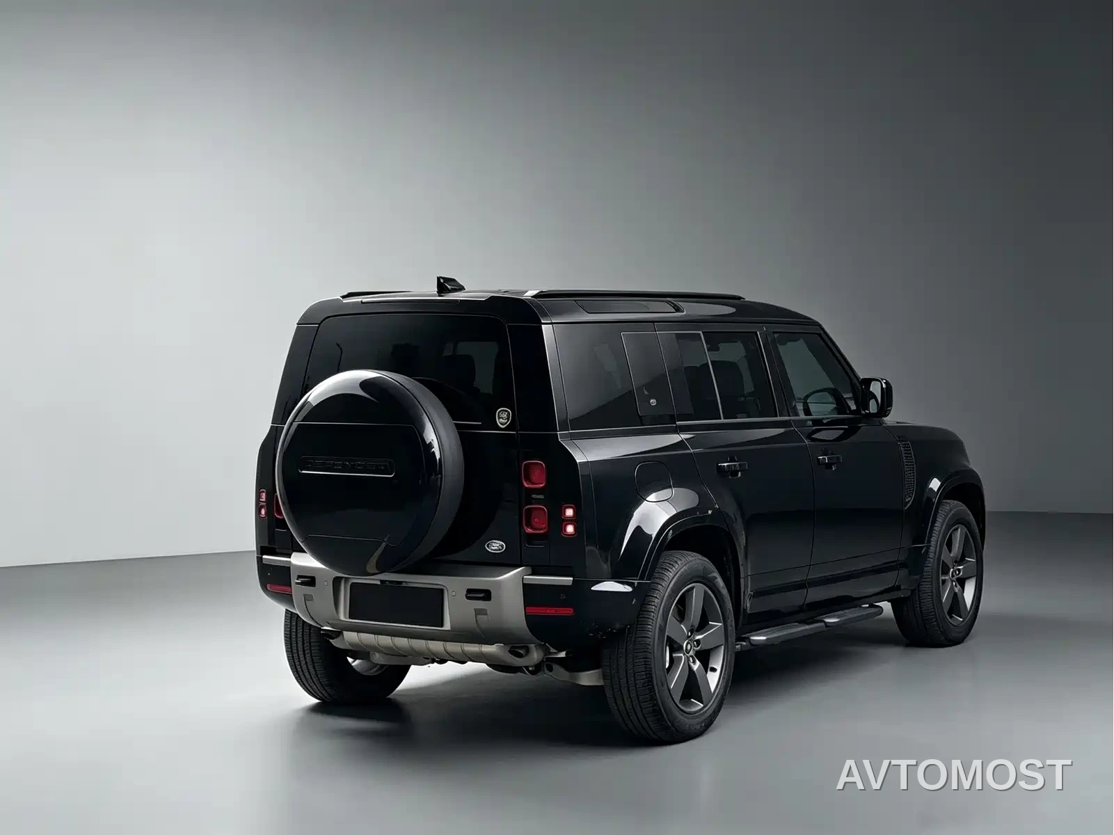 Land Rover Defender 2025 110 3.0T P400 -Dynamic HSE — фото 7