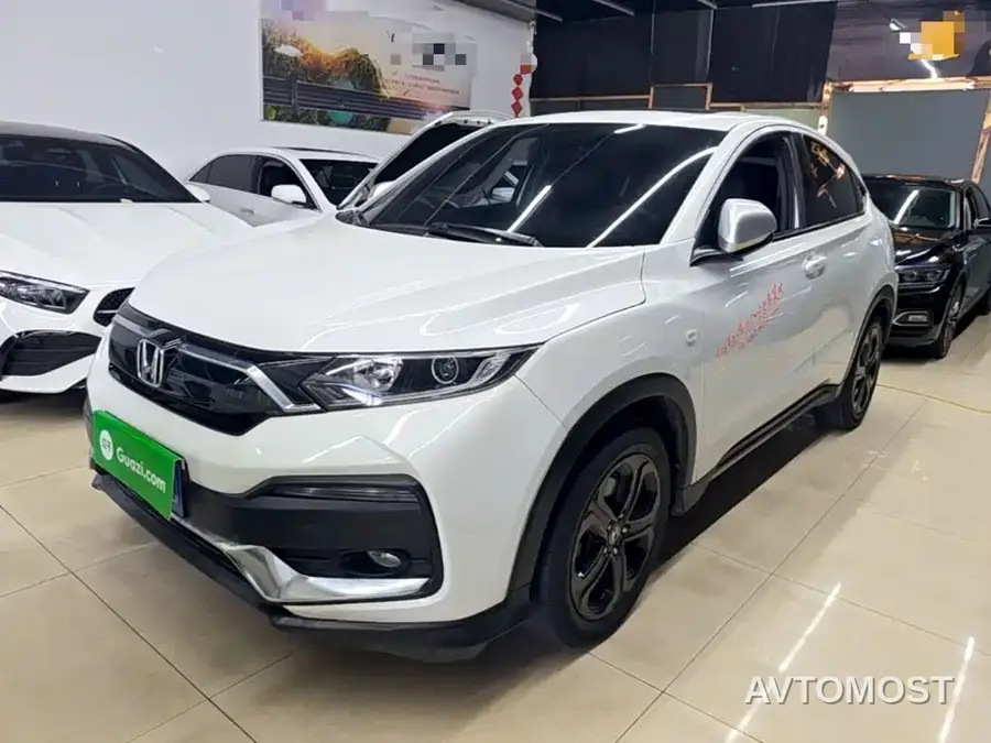 Honda XR-V 2021 220TURBO CVT Comfort Edition