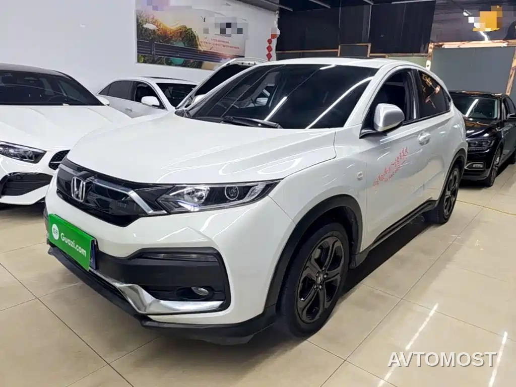 Honda XR-V 2021 220TURBO CVT Comfort Edition — фото 2