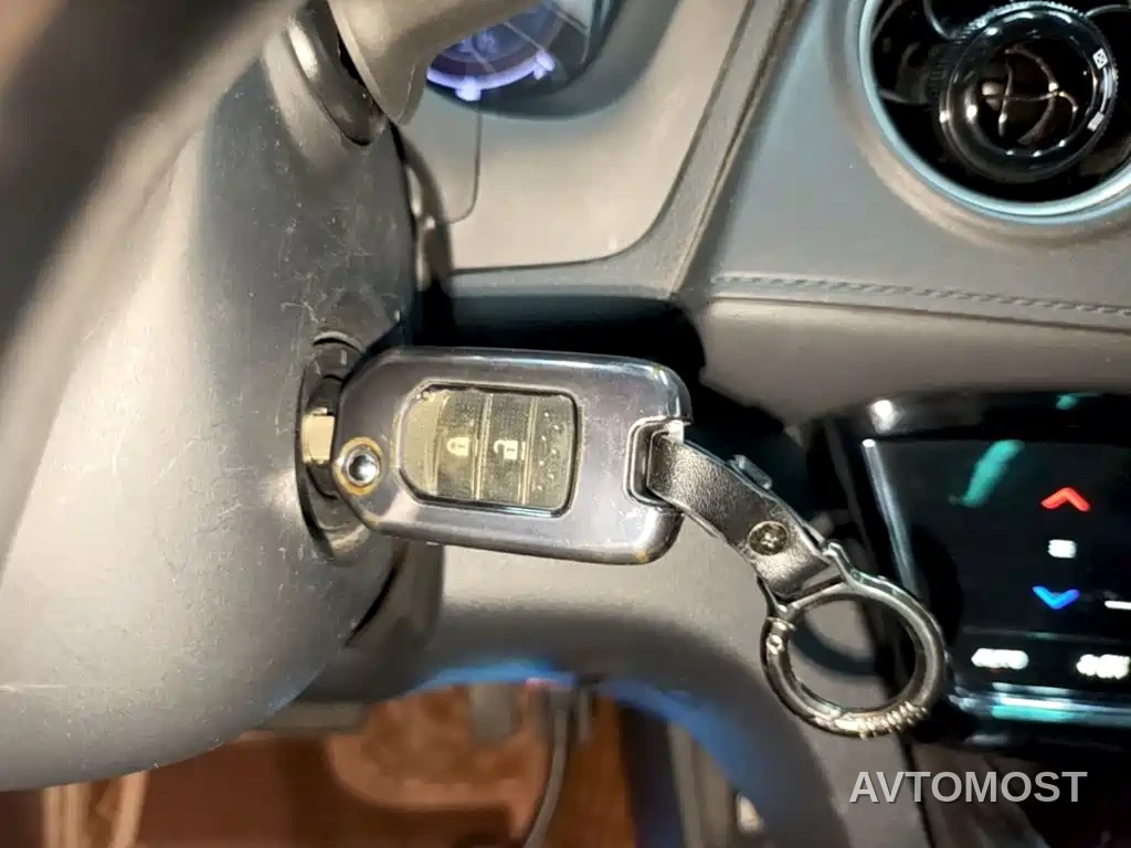 Honda XR-V 2021 220TURBO CVT Comfort Edition — фото 9