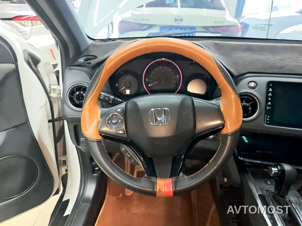Honda XR-V 2021 220TURBO CVT Comfort Edition — фото 11