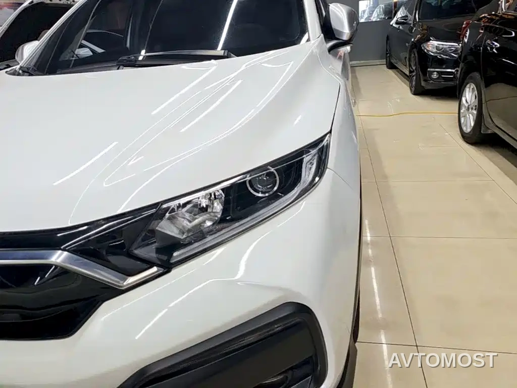 Honda XR-V 2021 220TURBO CVT Comfort Edition — фото 23
