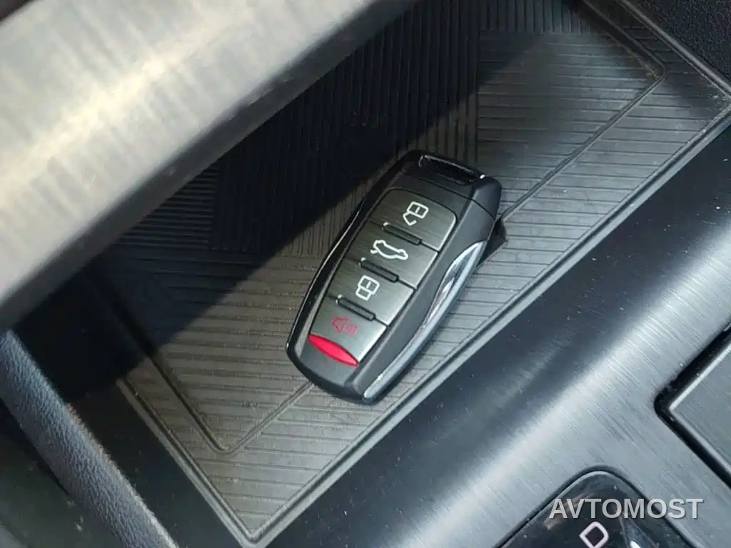 Haval H6 New Energy 2023 DHT-PHEV 110KM Joy Ride Edition — фото 9