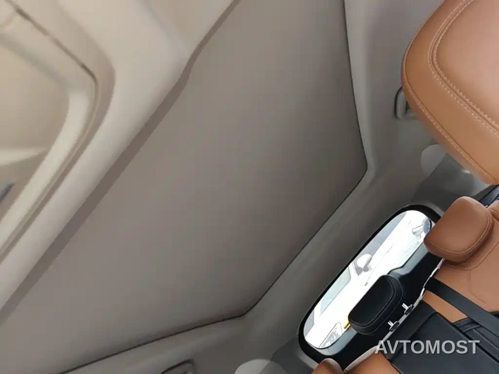 Haval H6 New Energy 2023 DHT-PHEV 110KM Joy Ride Edition — фото 16