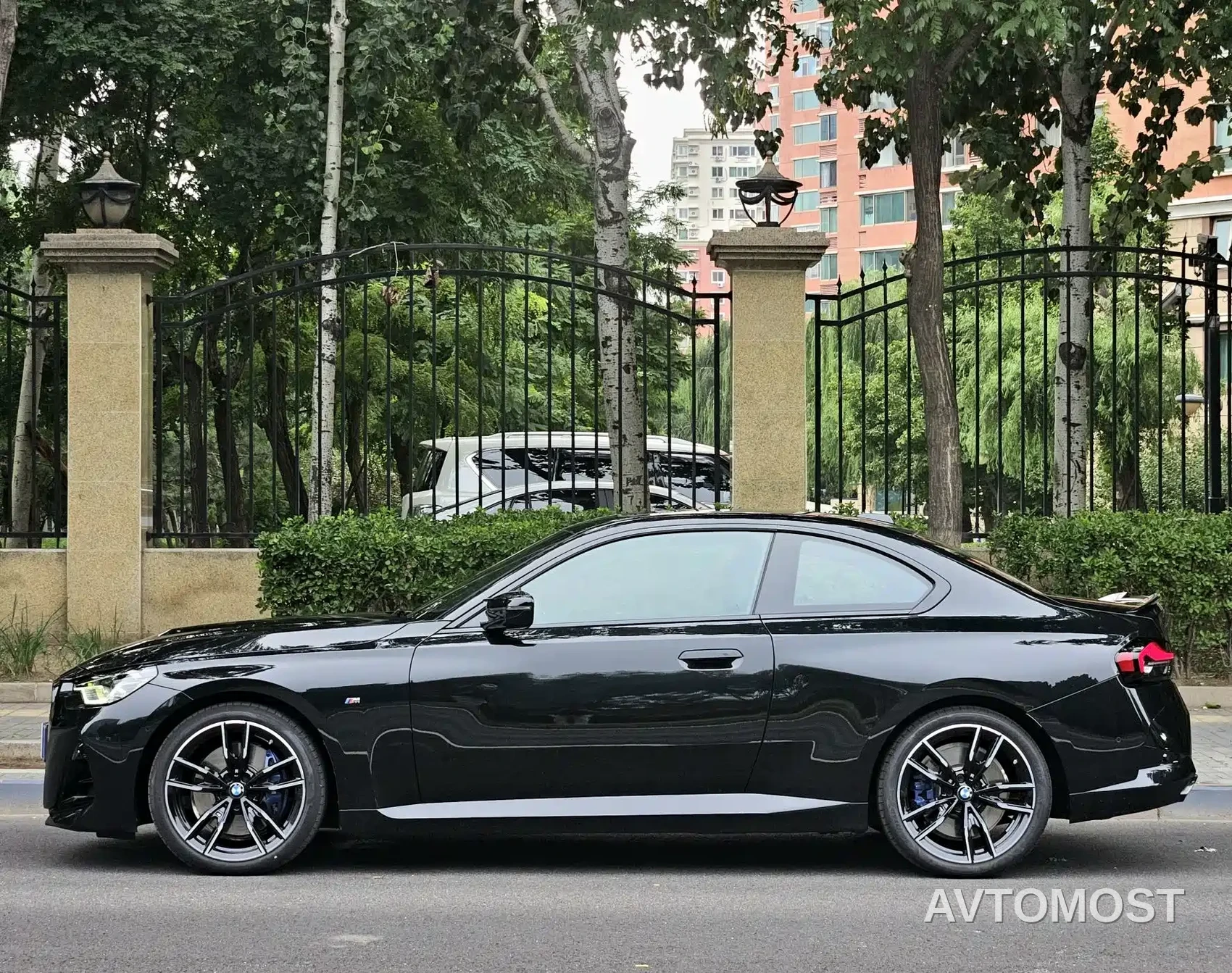 BMW M240i 2026 M240i — фото 2
