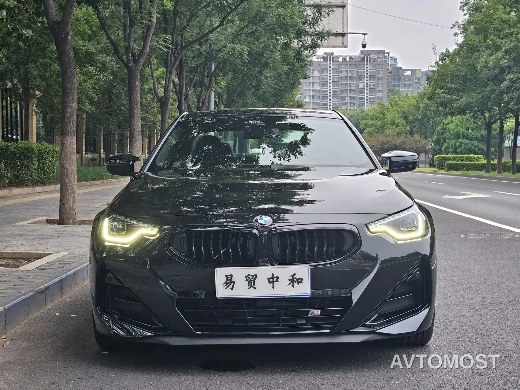 BMW M240i 2026 M240i — фото 4