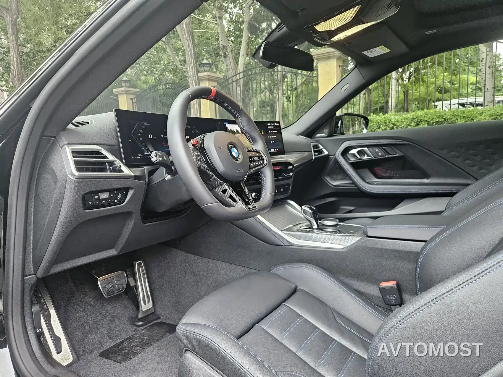 BMW M240i 2026 M240i — фото 6