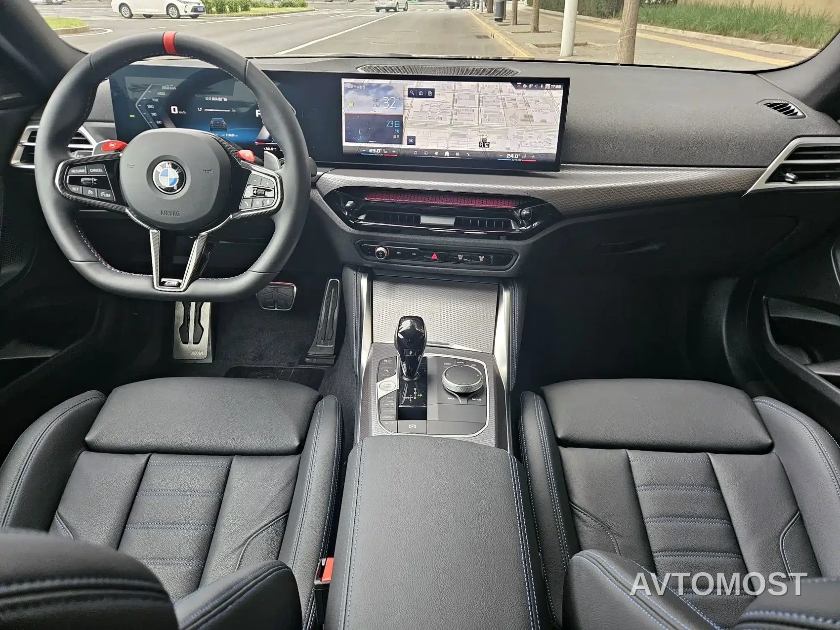 BMW M240i 2026 M240i — фото 7