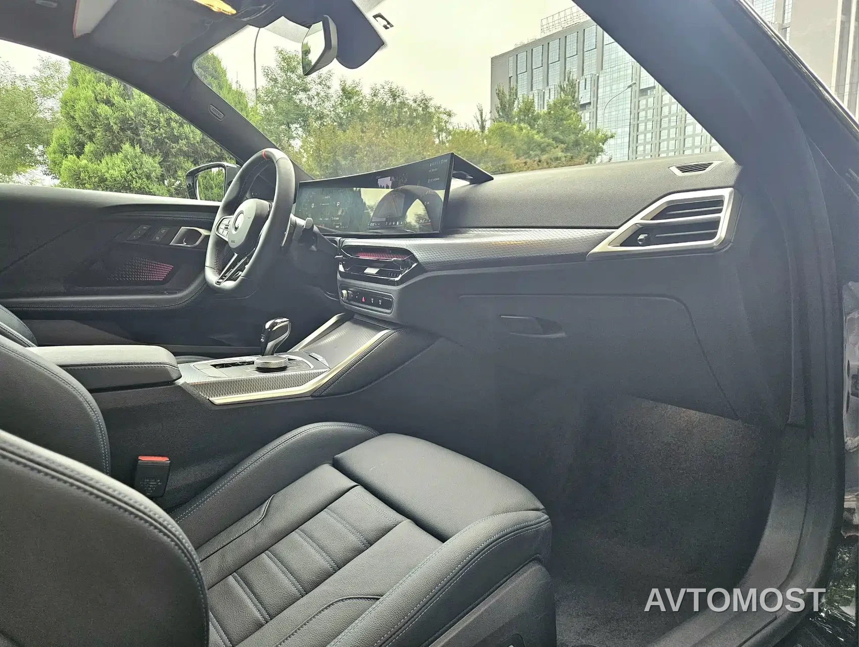 BMW M240i 2026 M240i — фото 8