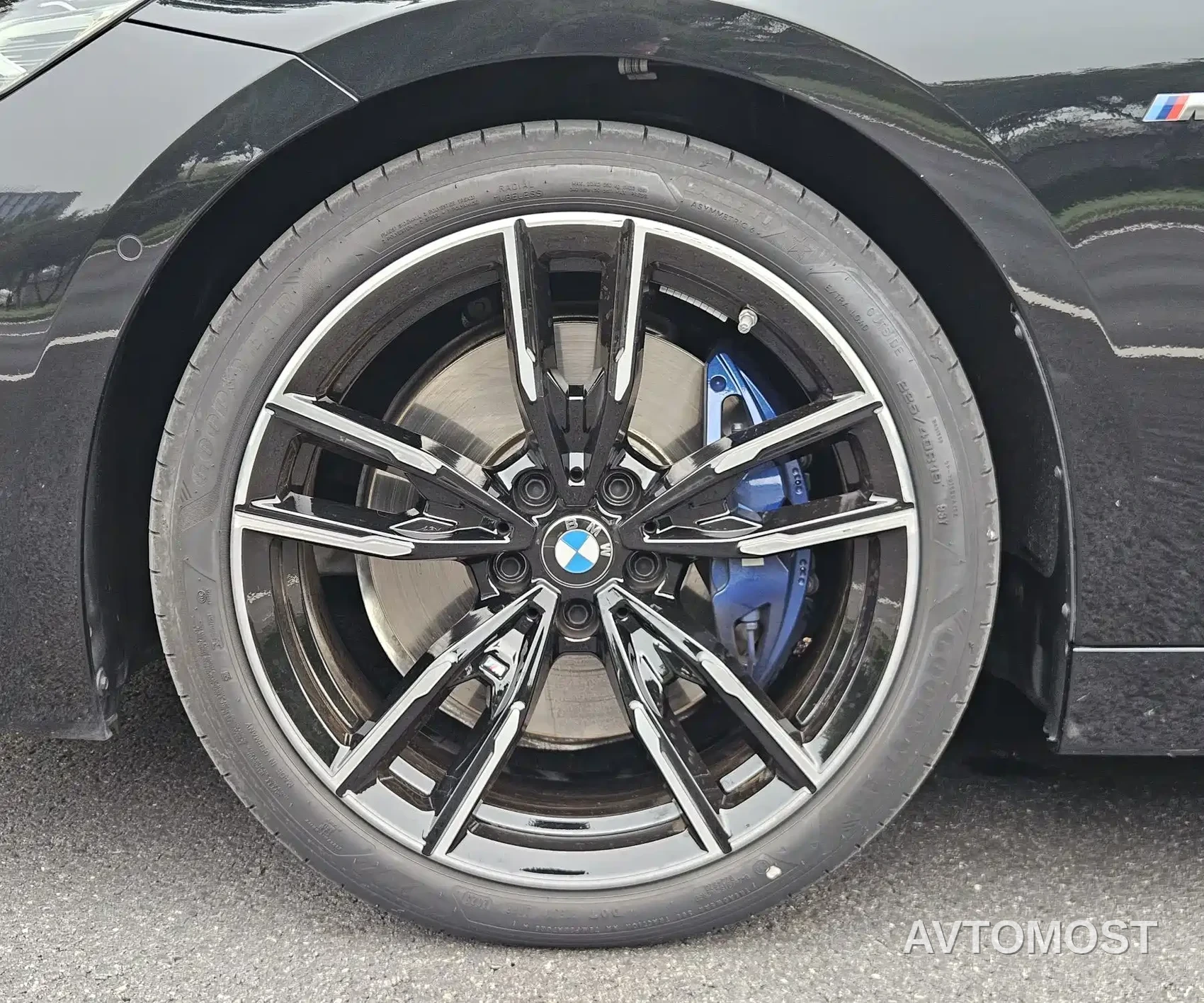 BMW M240i 2026 M240i — фото 17