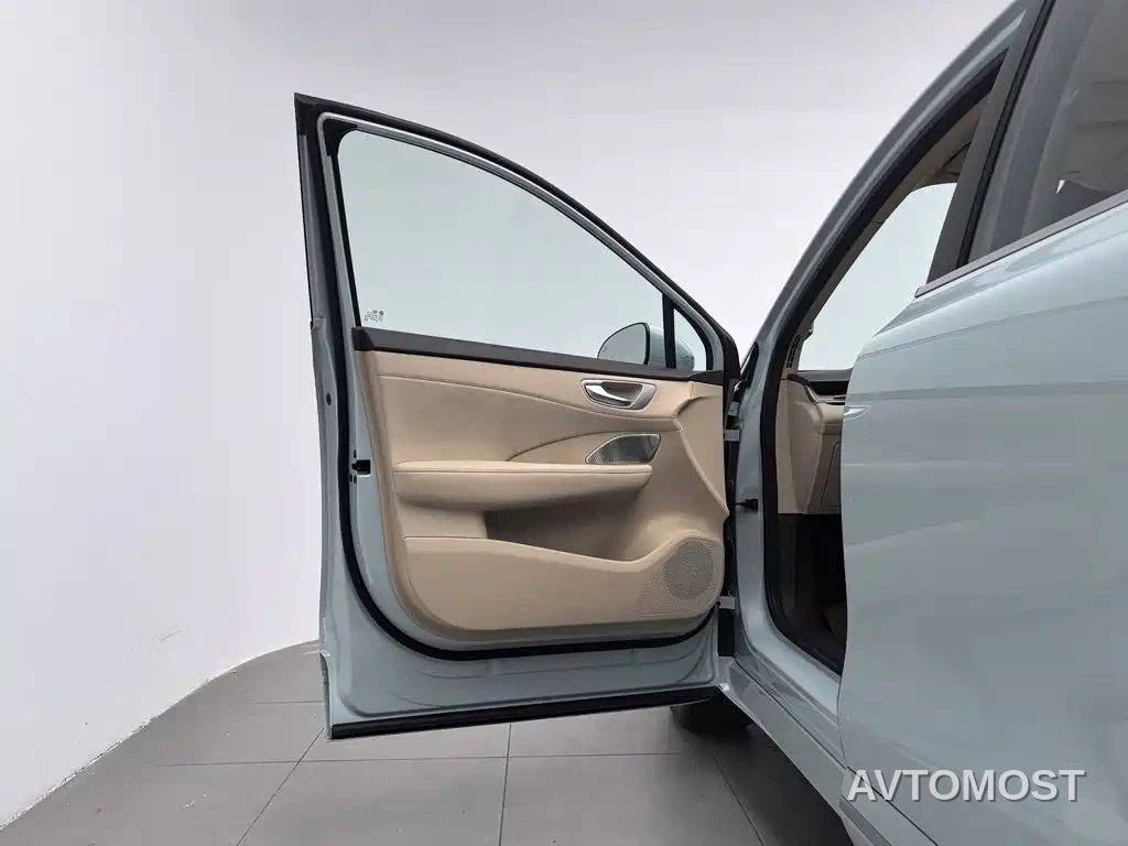 Shangjie SUV 2025 Model Extended Range Pro — фото 7