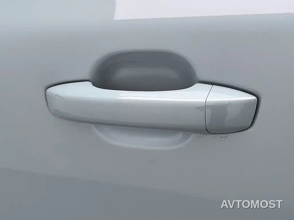 Shangjie SUV 2025 Model Extended Range Pro — фото 17