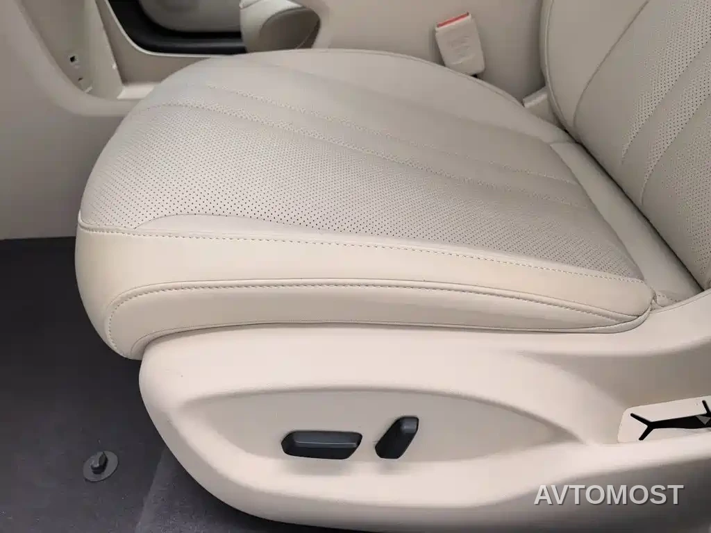 Shangjie SUV 2025 Model Extended Range Pro — фото 19