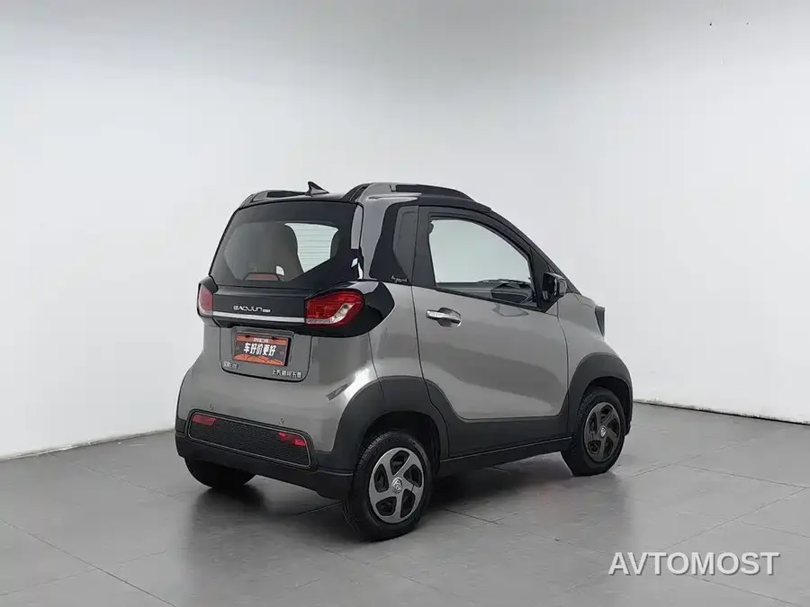 Baojun E100 2020 305KM Intelligent Edition