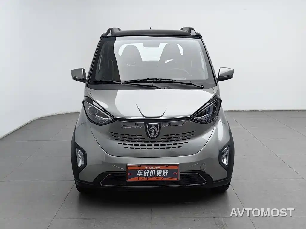 Baojun E100 2020 305KM Intelligent Edition — фото 2