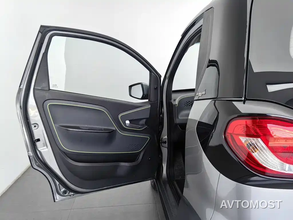 Baojun E100 2020 305KM Intelligent Edition — фото 7