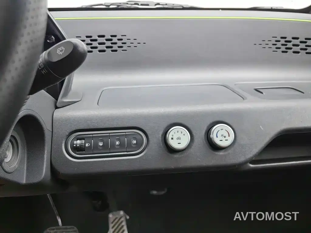 Baojun E100 2020 305KM Intelligent Edition — фото 10