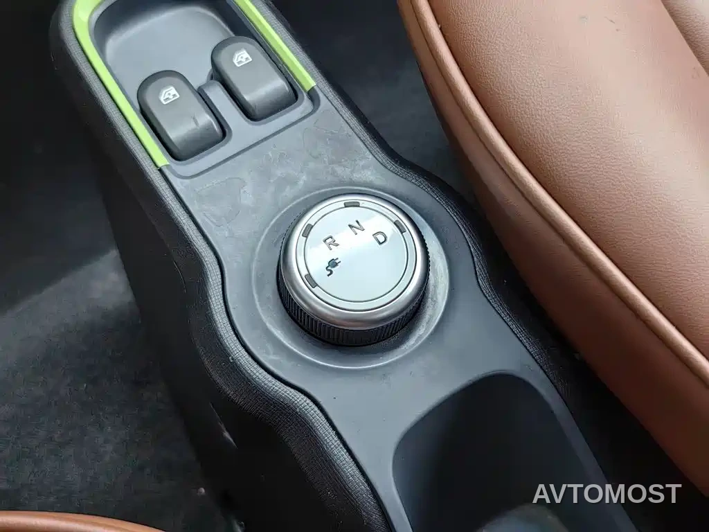 Baojun E100 2020 305KM Intelligent Edition — фото 11