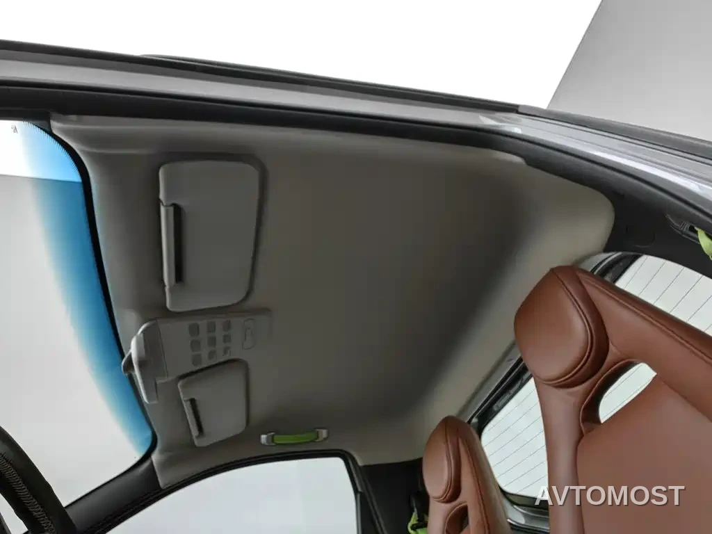 Baojun E100 2020 305KM Intelligent Edition — фото 12